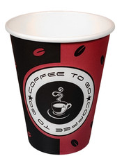 3000 Stück 180 ml Kaffee