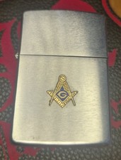 Original Zippo Feuerzeug