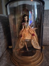 Belle Disney Designer