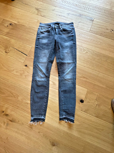 Star jeans 3301 mid super - jeans,