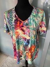 Sarah Kern Damen Bluse Größe