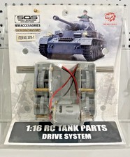 Henglong 1/16 RC Tank Parts