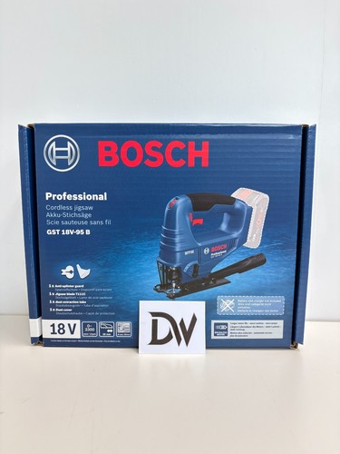 Bosch gst18v 95b - bosch, gst18v-95b