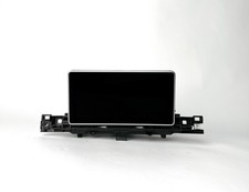 Audi A4 B9 8W Display
