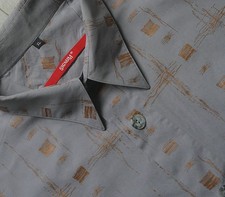 Signum hemd - hemd, 2xl)