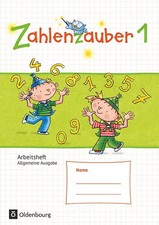 Zahlenzauber - Mathematik für