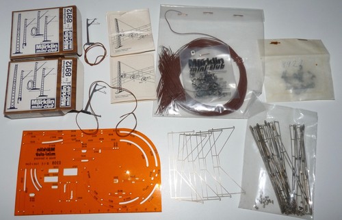 Märklin spur konvolut - z,