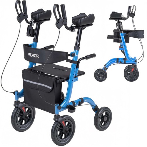 Vevor rollator gehwagen - vevor,