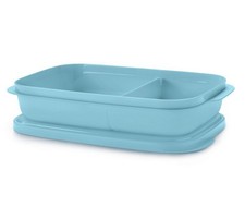 Tupperware eco snackbox - eco+,
