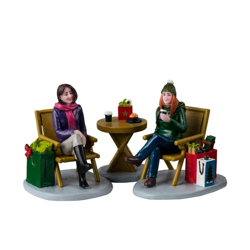 Lemax 42350 christmas - lemax,
