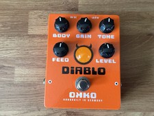 OKKO Diablo Overdrive