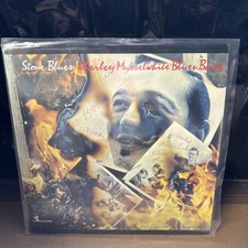 Charley Musselwhite Blues Band