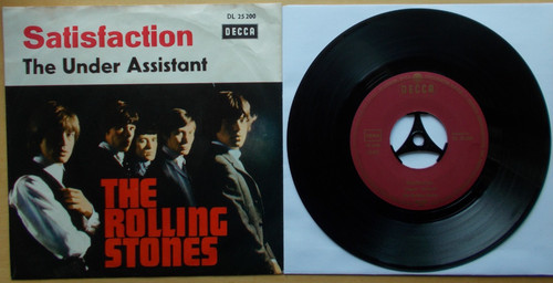 Rolling stones - rolling,