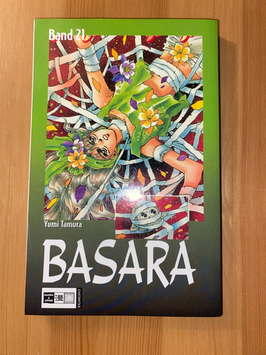 Basara manga yumi tamura - -,