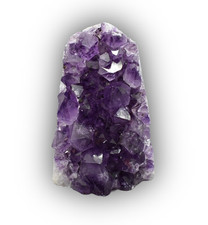 AMETHYST STUFE aus URUGUAY mit