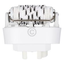 Epilieraufsatz BRAUN 67030946 für Epilierer