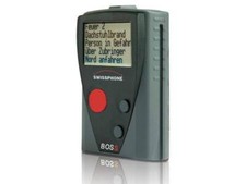 Swissphone boss 935 pocsag - boss,