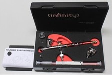 Harder steenbeck infinity cr - harder, &