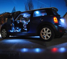Mini Cooper R50 R53 - 10 LED