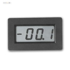 Digital LCD Panel-Meter "PM