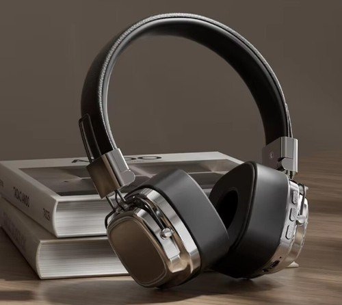 Retro tws kabellose - cr-8,