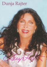 Original Signiertes Autogramm