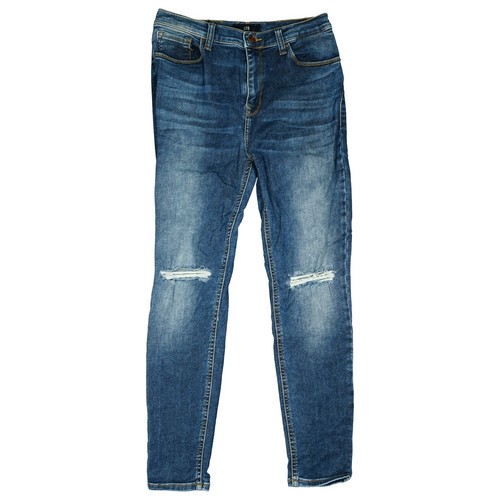 Ltb tanya jeans - 7/8, trousers