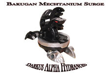 Bakugan Kugel Black Darkus