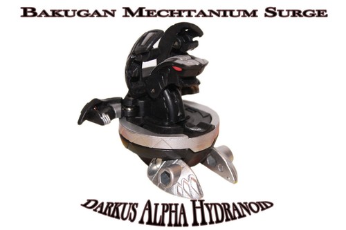 Bakugan kugel black darkus - black,