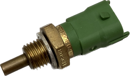 Temperatursensor