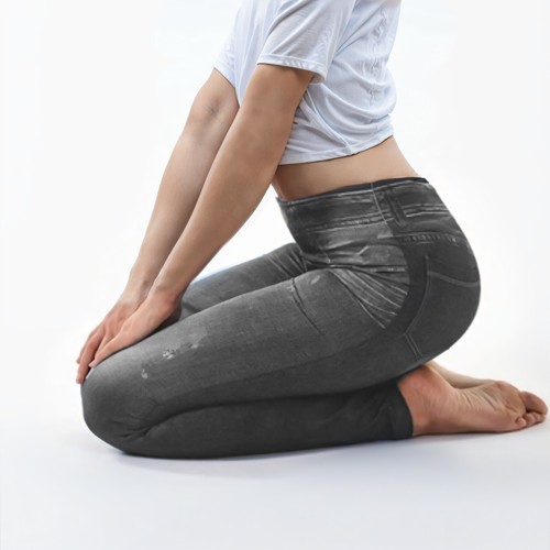 Neu jeggings leggings slim - neu,
