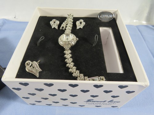 Collection damen armbanduhr - ac,