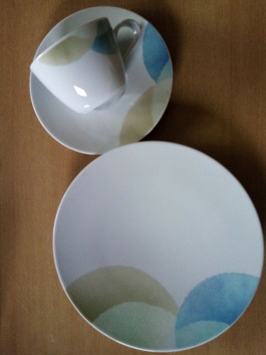 Kaffeegedeck seltmann weiden - seltmann,