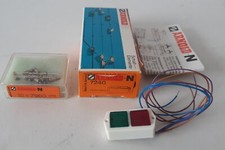 Spur N ARNOLD 7240 + 10x 7960 unbenutzt in OVP