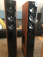 Verkaufe Lautsprecher Paar