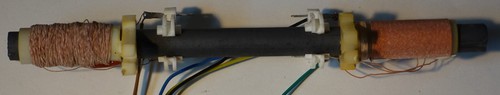 Rft ferritantenne - rft,