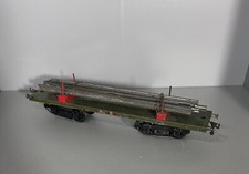 Hornby gleiswagen spur 0 - hornby,