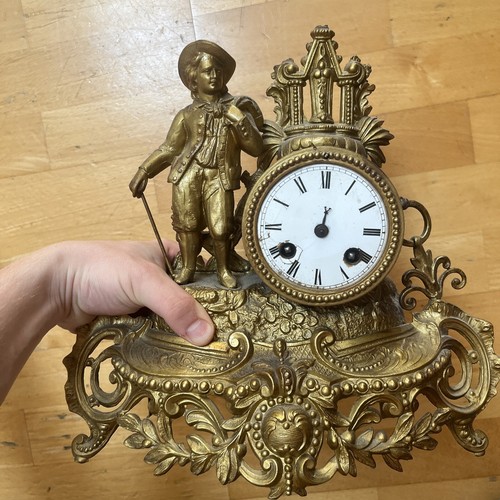 Lenzkirch wanduhr - -,