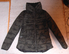 Jacke Anorak Laura di Sarpi