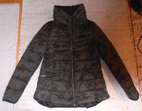 Jacke anorak laura sarpi - jacke,
