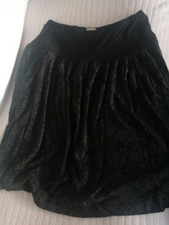Süsser schwarzer Rock von Vive Maria Nastrovje Potsdam