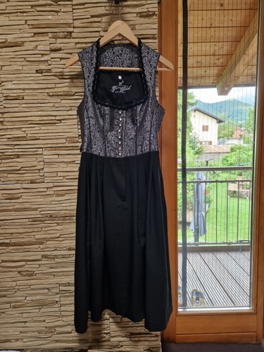 Edles dirndl grösse 38 - grösse,