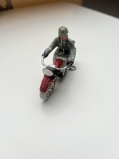 Kradmelder Massefigur WK