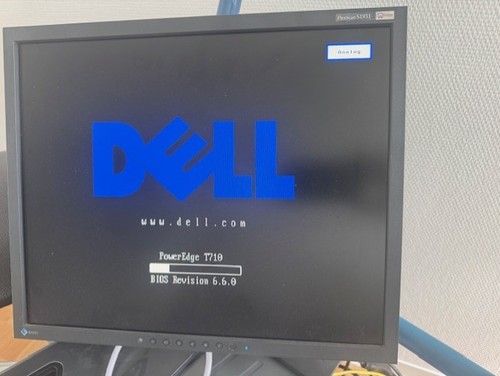Dell r710 server - dell,