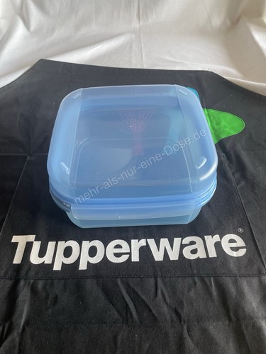 Tupperware bellevue behälter - bellevue,