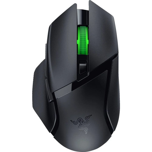 Razer basilisk hyperspeed - razer,
