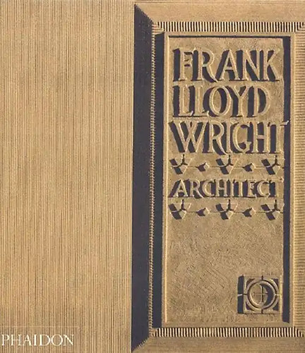 Frank lloyd wright - frank,