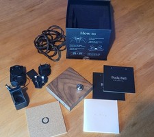 FLYTE Buda Ball – Magnetisch