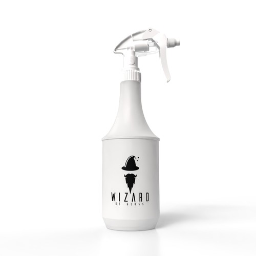 Sprühflasche leerflasche - sprühflasche,