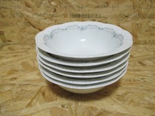 6 Stück Hutschenreuther